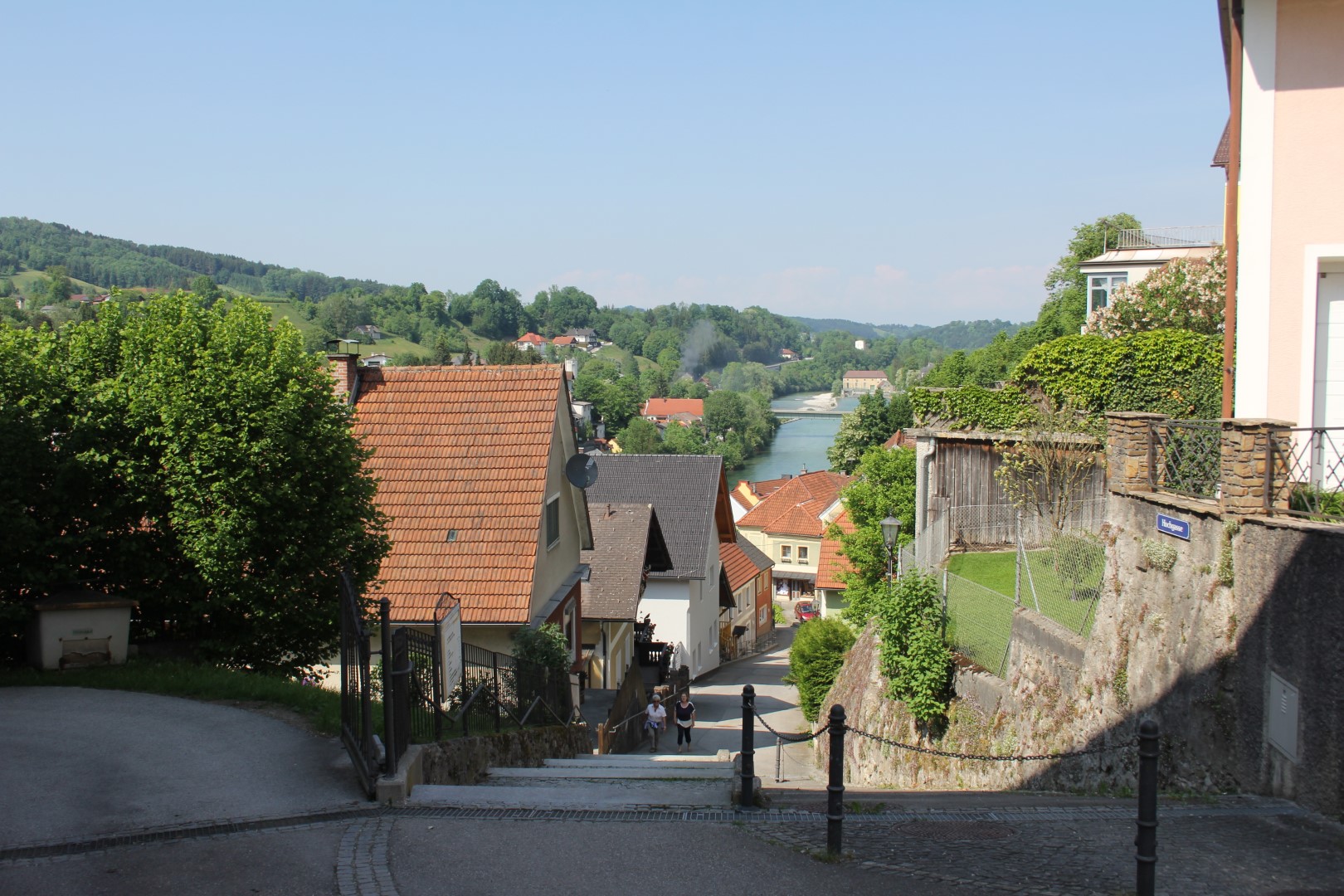 2018-05-11 Frhjahrsausfahrt: 2. Tag